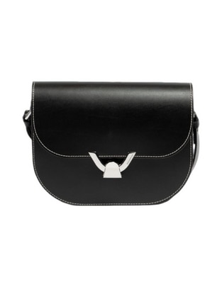 Bolsa crossbody Coccinelle Dew Eco Cowhide de piel para mujer