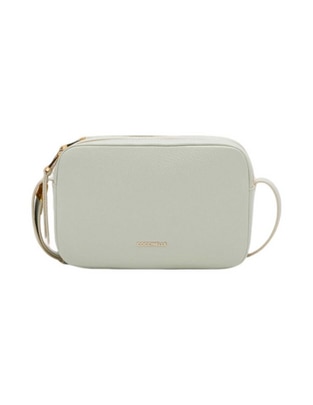 Bolsa bandolera Gleen de piel para mujer