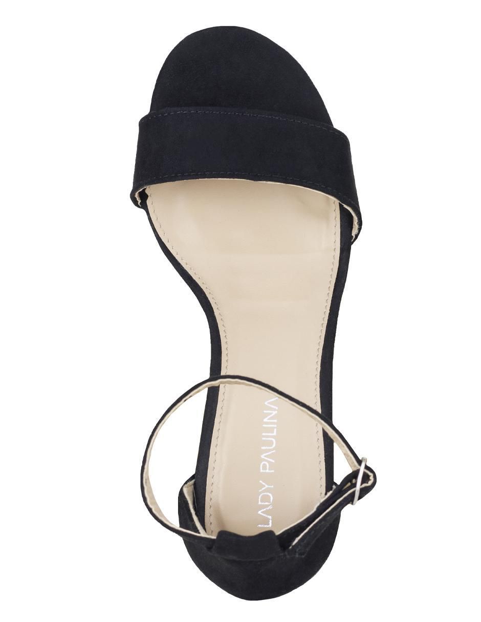 Sandalia para mujer 7