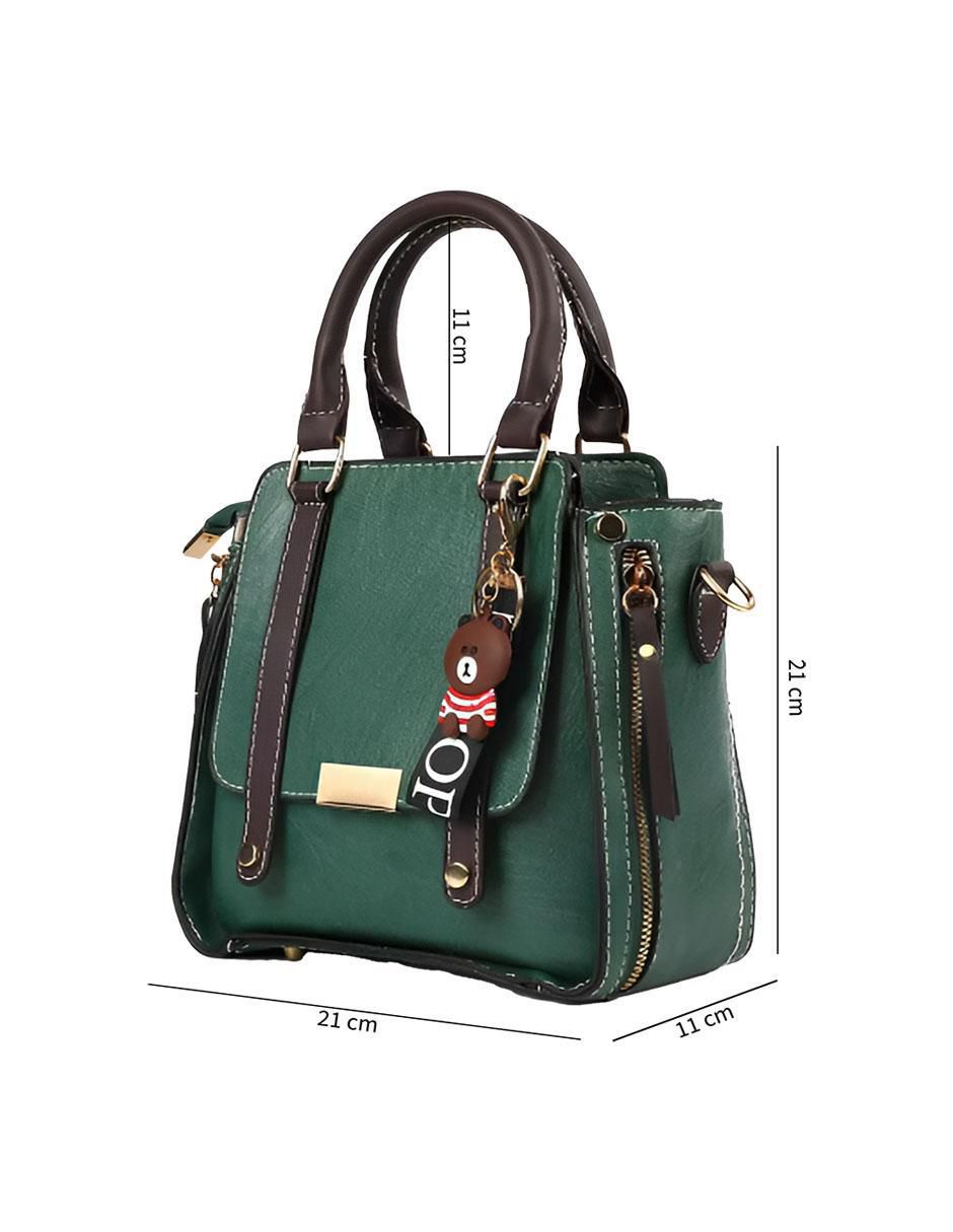 Bolsa crossbody para mujer 5