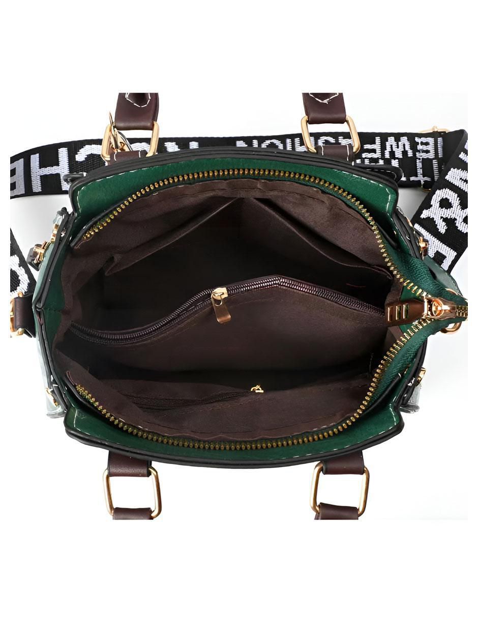 Bolsa crossbody para mujer 3