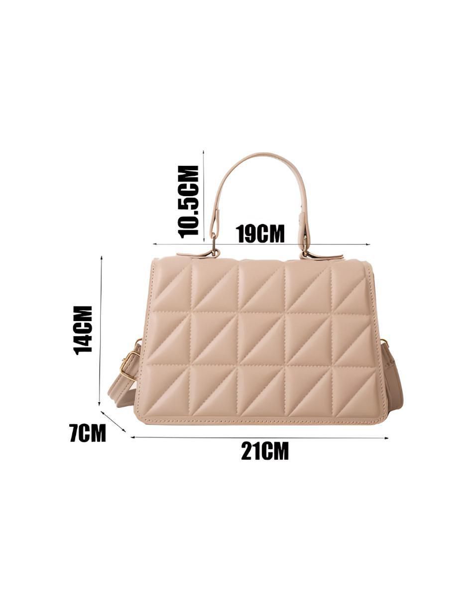 Bolsa bandolera para mujer 5