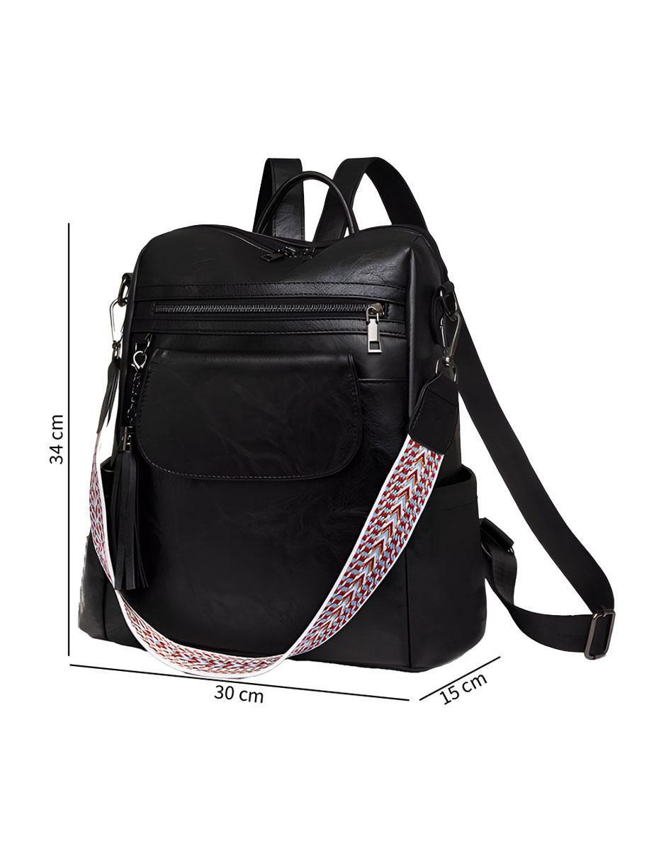 Backpack para mujer 5