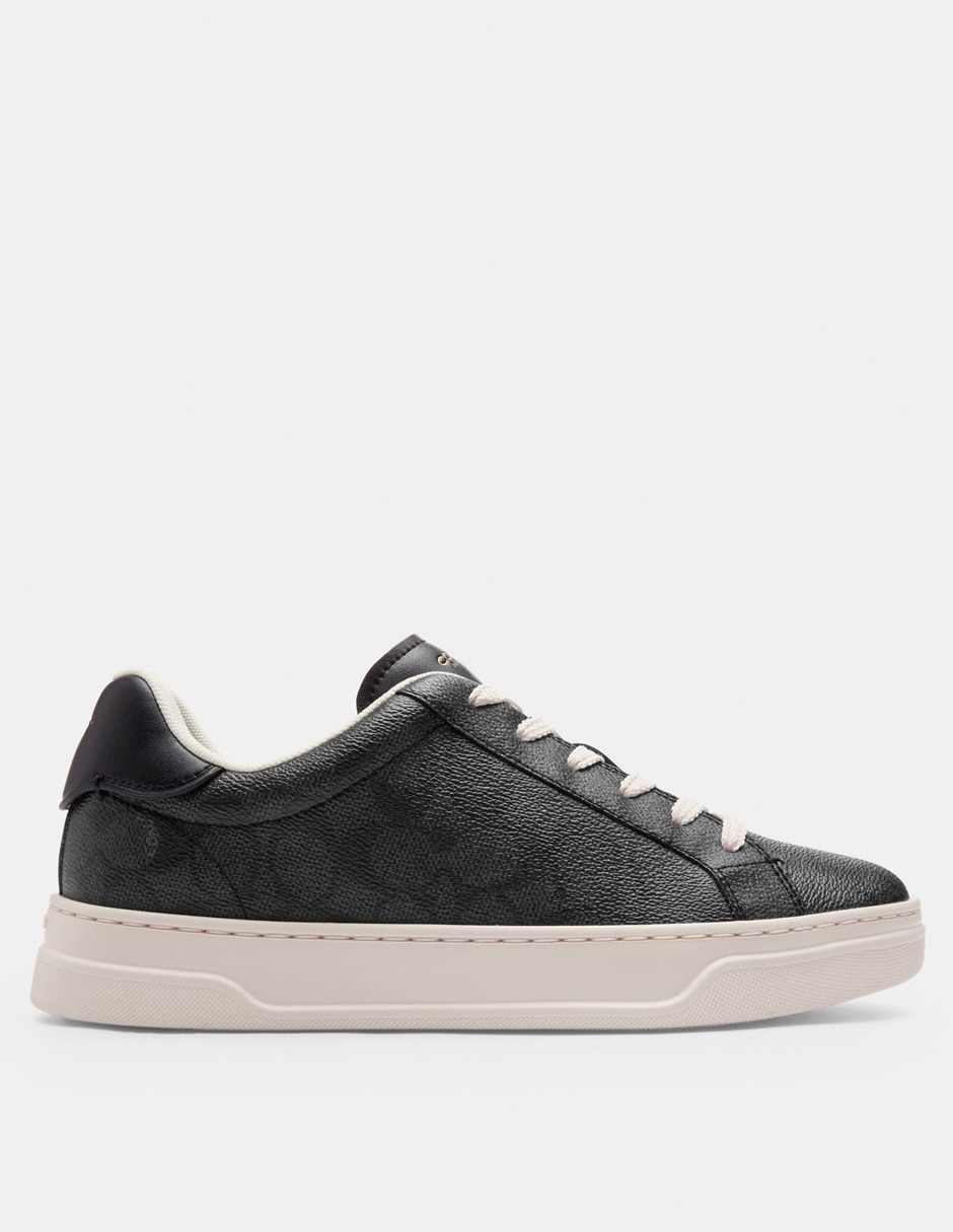 Tenis High Line Sneaker para mujer 2