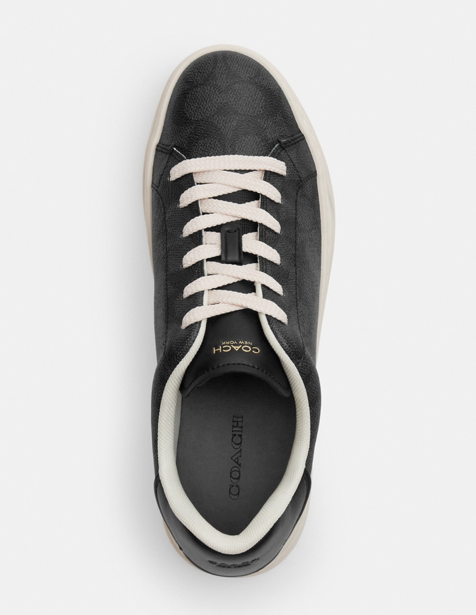Tenis High Line Sneaker para mujer 3