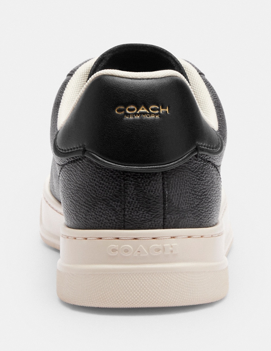 Tenis High Line Sneaker para mujer 4