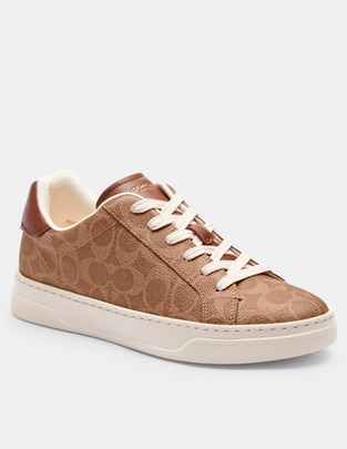 Tenis High Line Sneaker para mujer