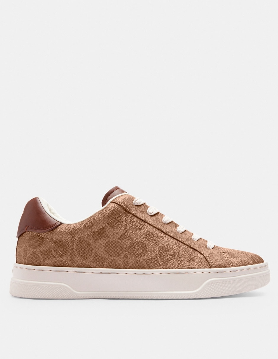 Tenis High Line Sneaker para mujer 5