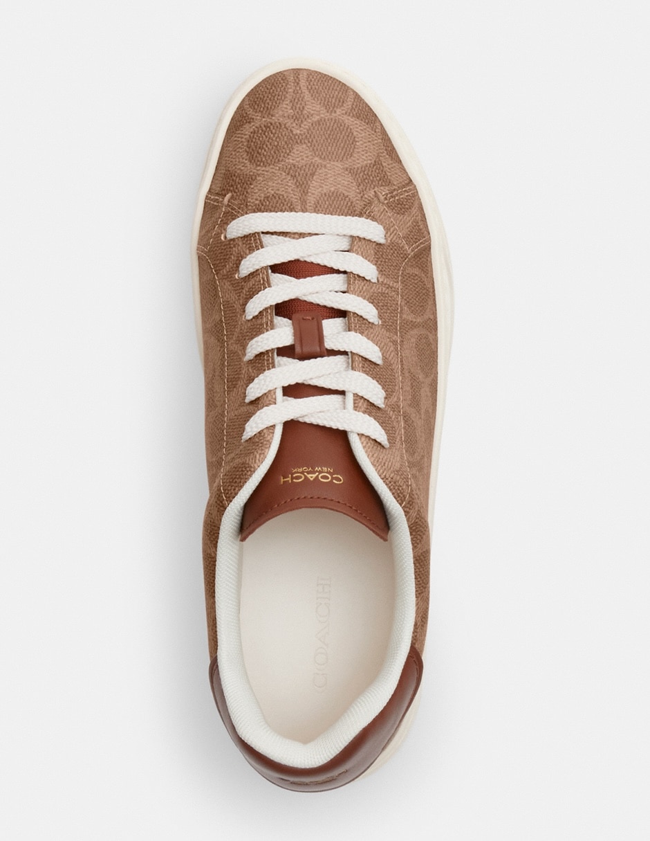 Tenis High Line Sneaker para mujer