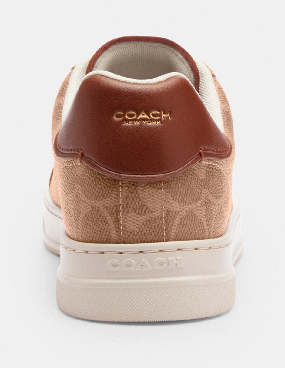 Tenis High Line Sneaker para mujer