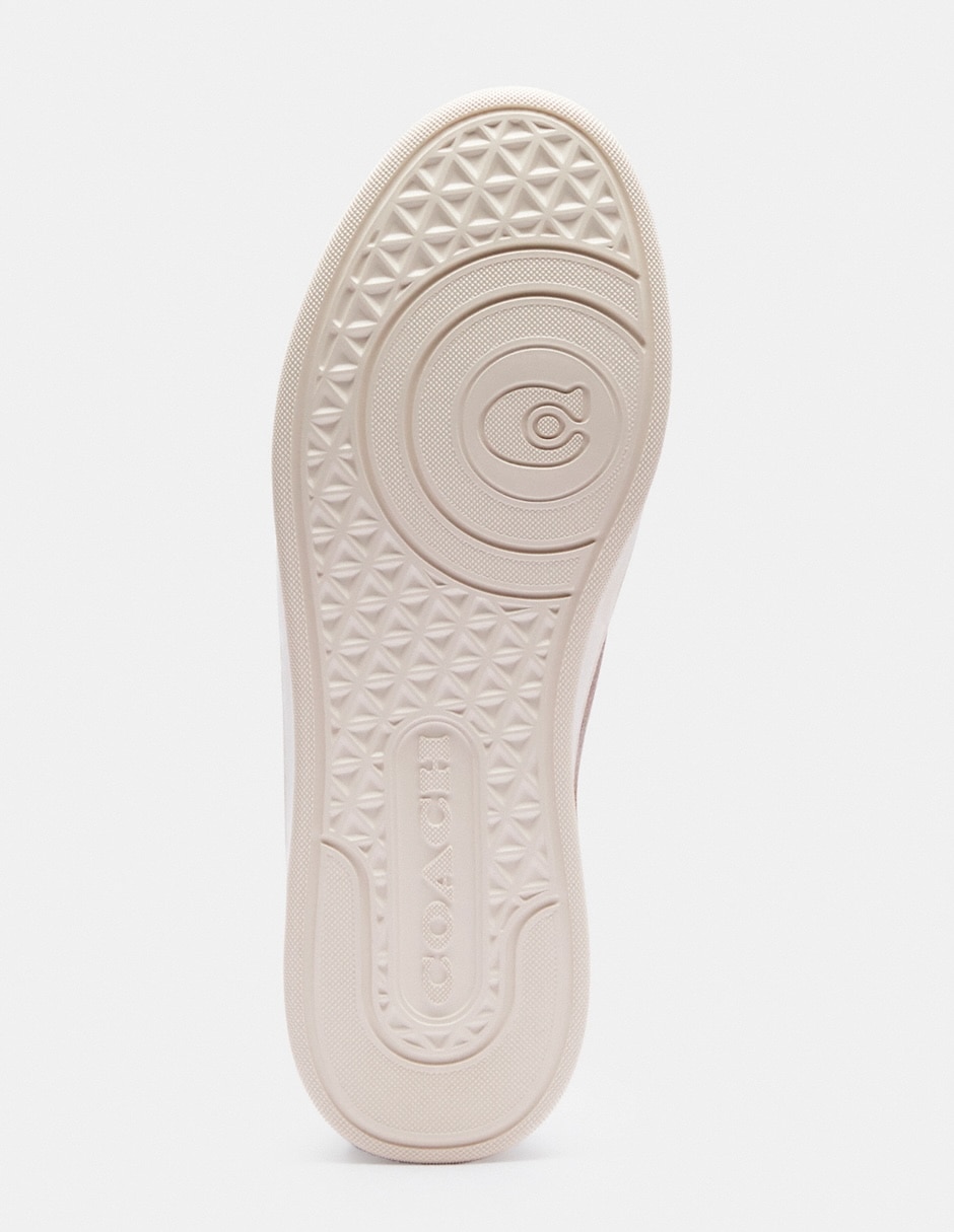 Tenis High Line Sneaker para mujer