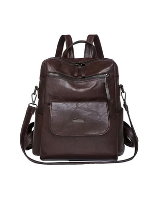 Mochila casual impermeable