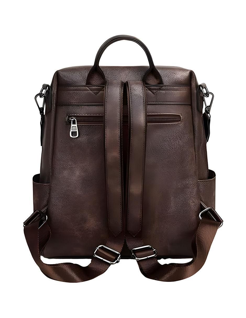 Mochila casual impermeable 2