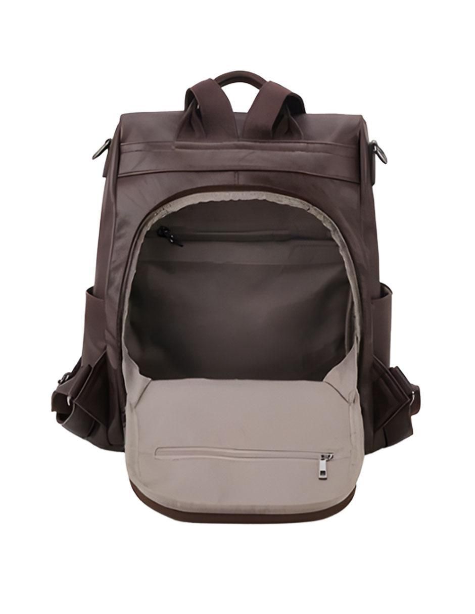 Mochila casual impermeable 3