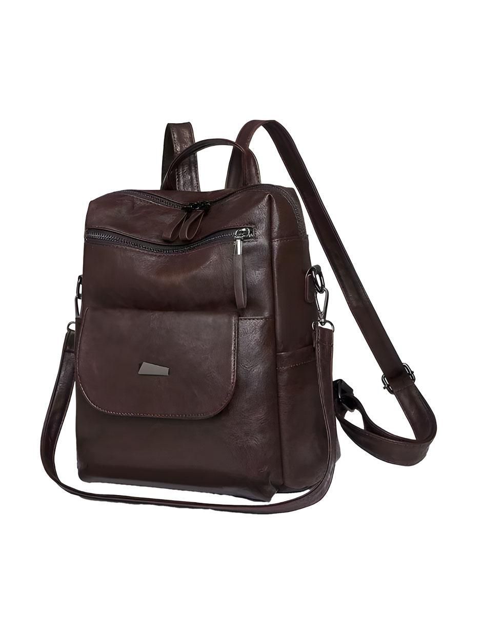 Mochila casual impermeable 4