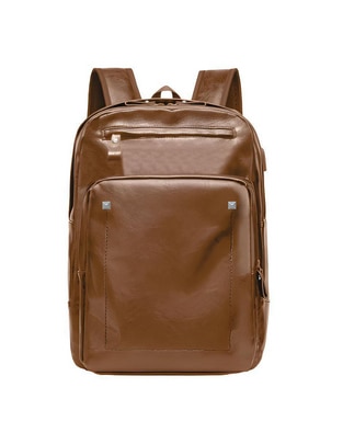 Mochila con portalaptop impermeable