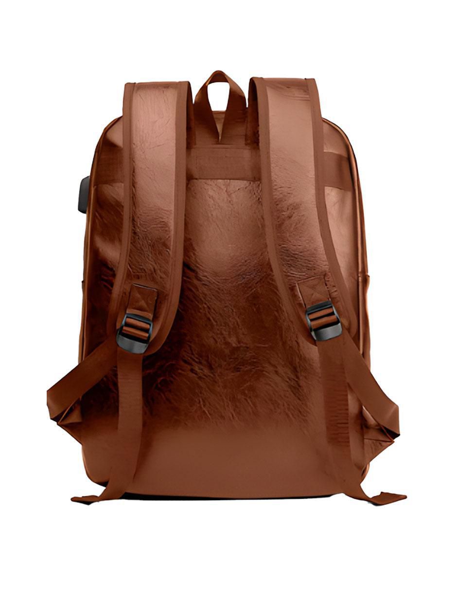 Mochila con portalaptop impermeable 2