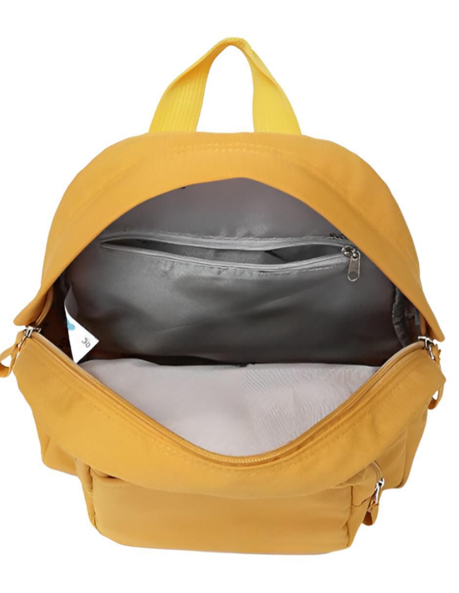Mochila casual impermeable 3