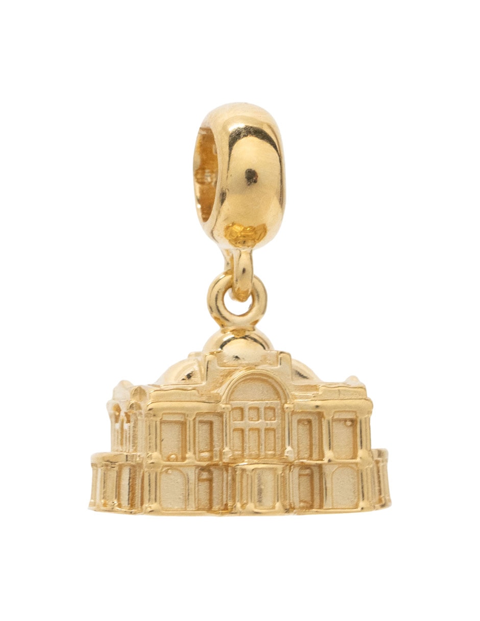 Charm pineda covalin bellas artes de plata p 925