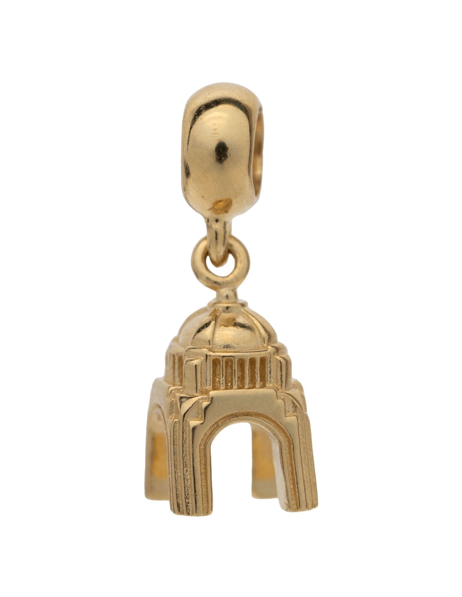 Charm pineda covalin monumento a la revolución de plata p 925 1