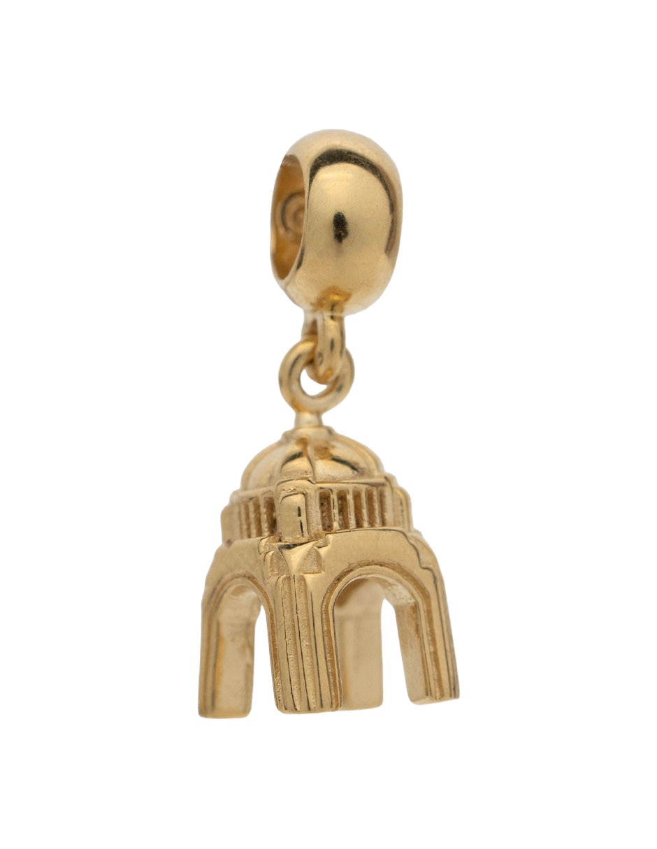 Charm pineda covalin monumento a la revolución de plata p 925 2