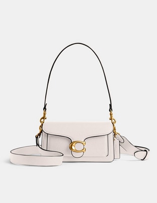 Bolsa shopper Shoulder Bag de piel para mujer