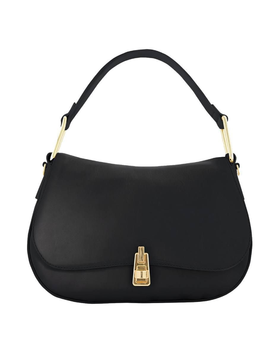 Bolsa satchel de piel para mujer Bolsa satchel de piel para mujer