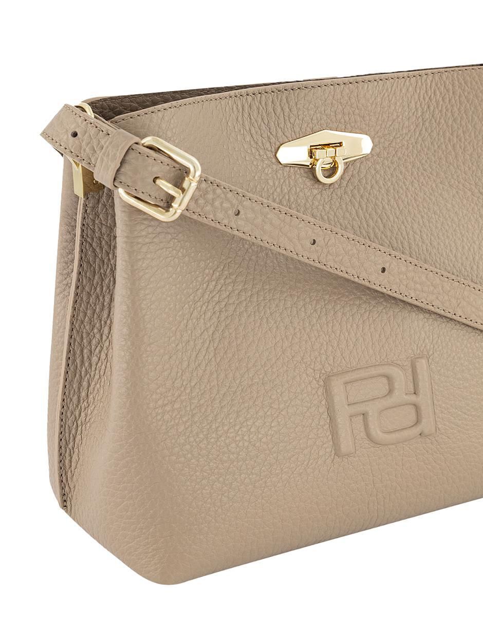 Bolsa crossbody de piel para mujer 3