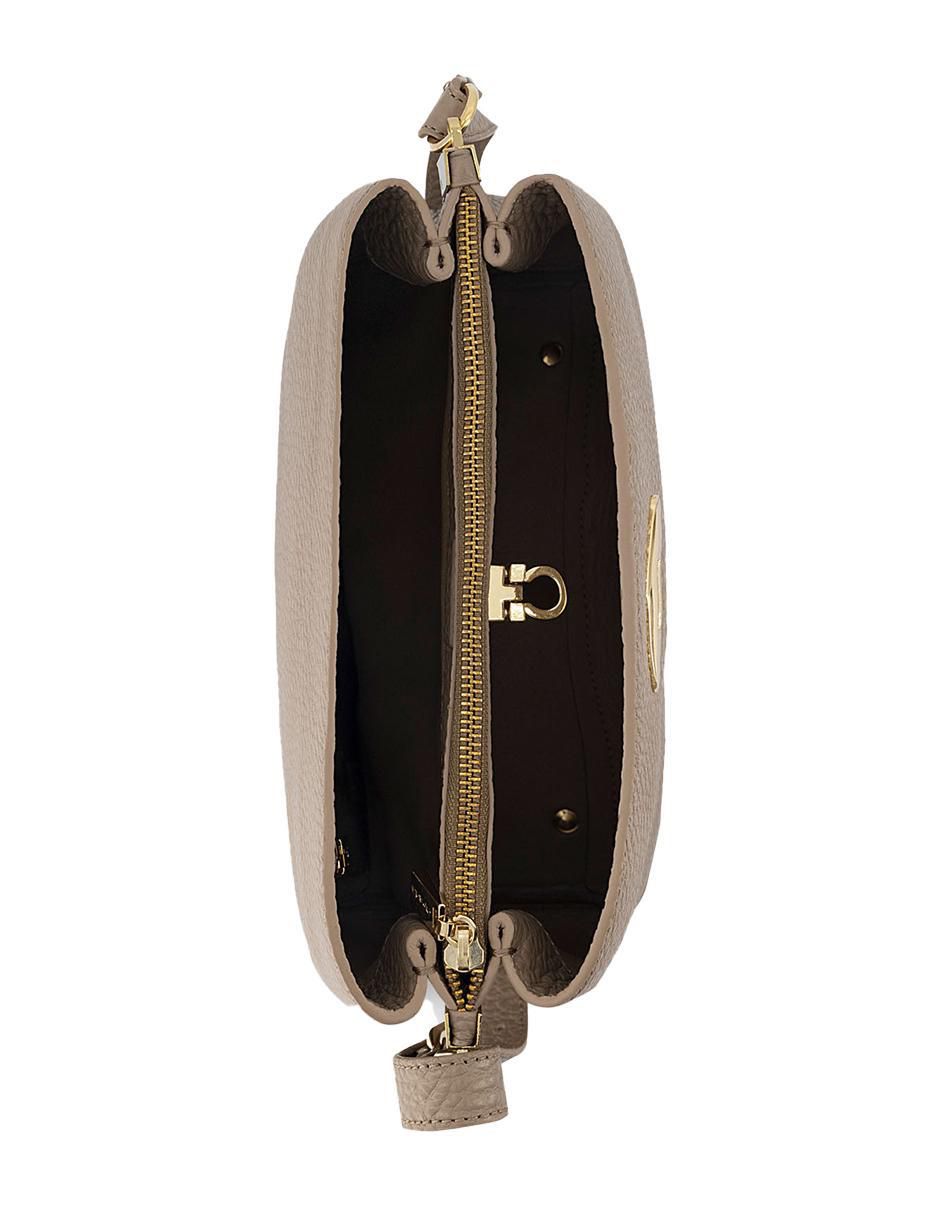 Bolsa crossbody de piel para mujer 2