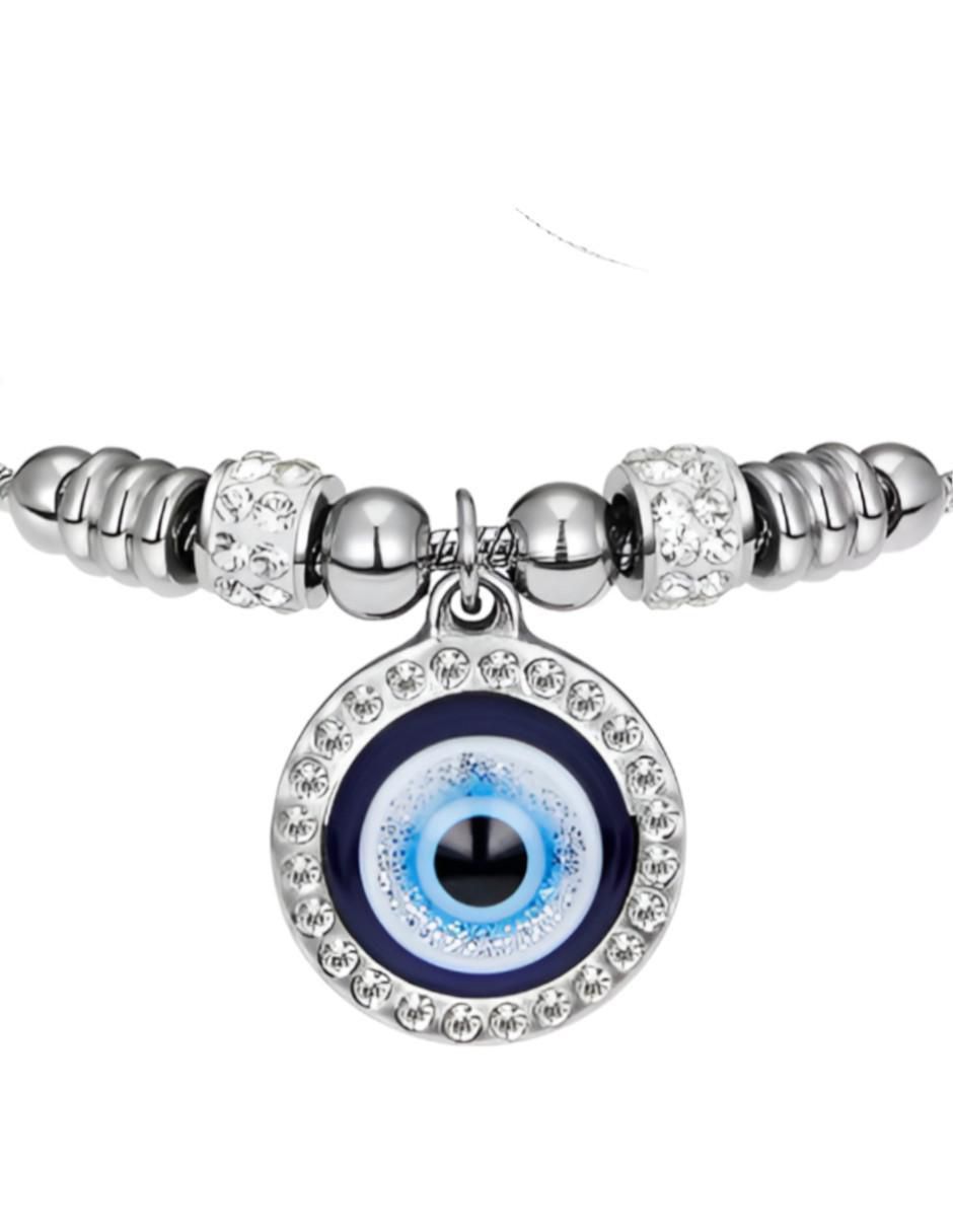 Pulsera con acabado liso 2