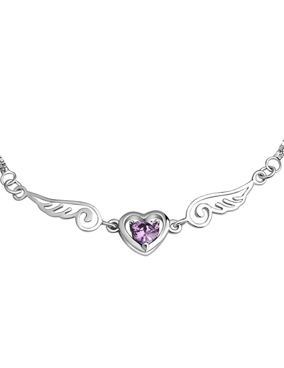 Pulsera P 950 con acabado pulido