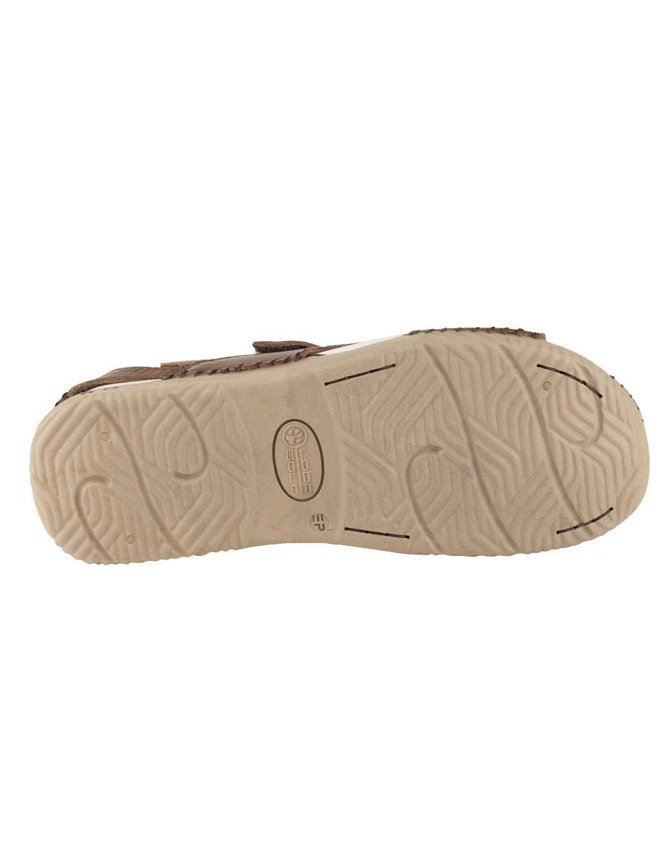 Sandalia para mujer 4