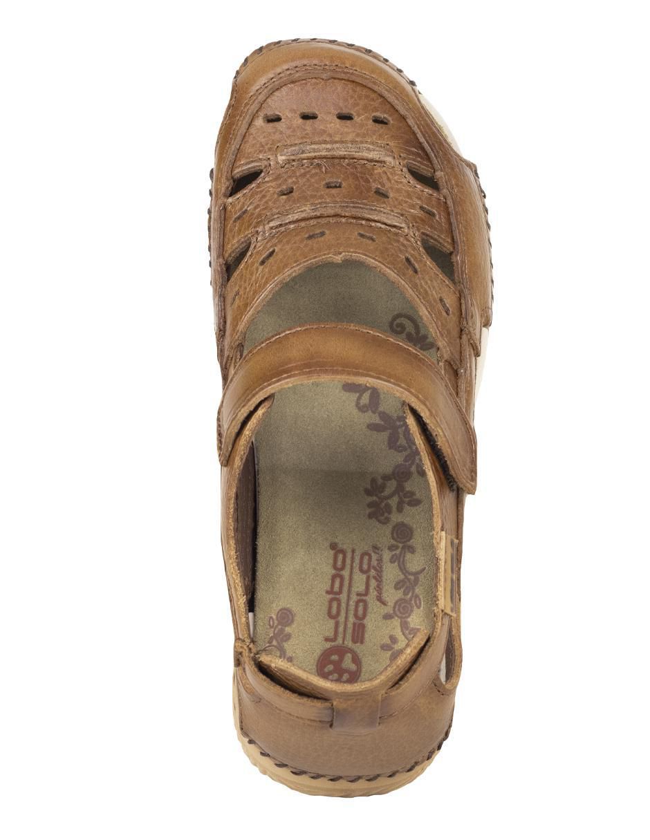 Sandalia para mujer 6