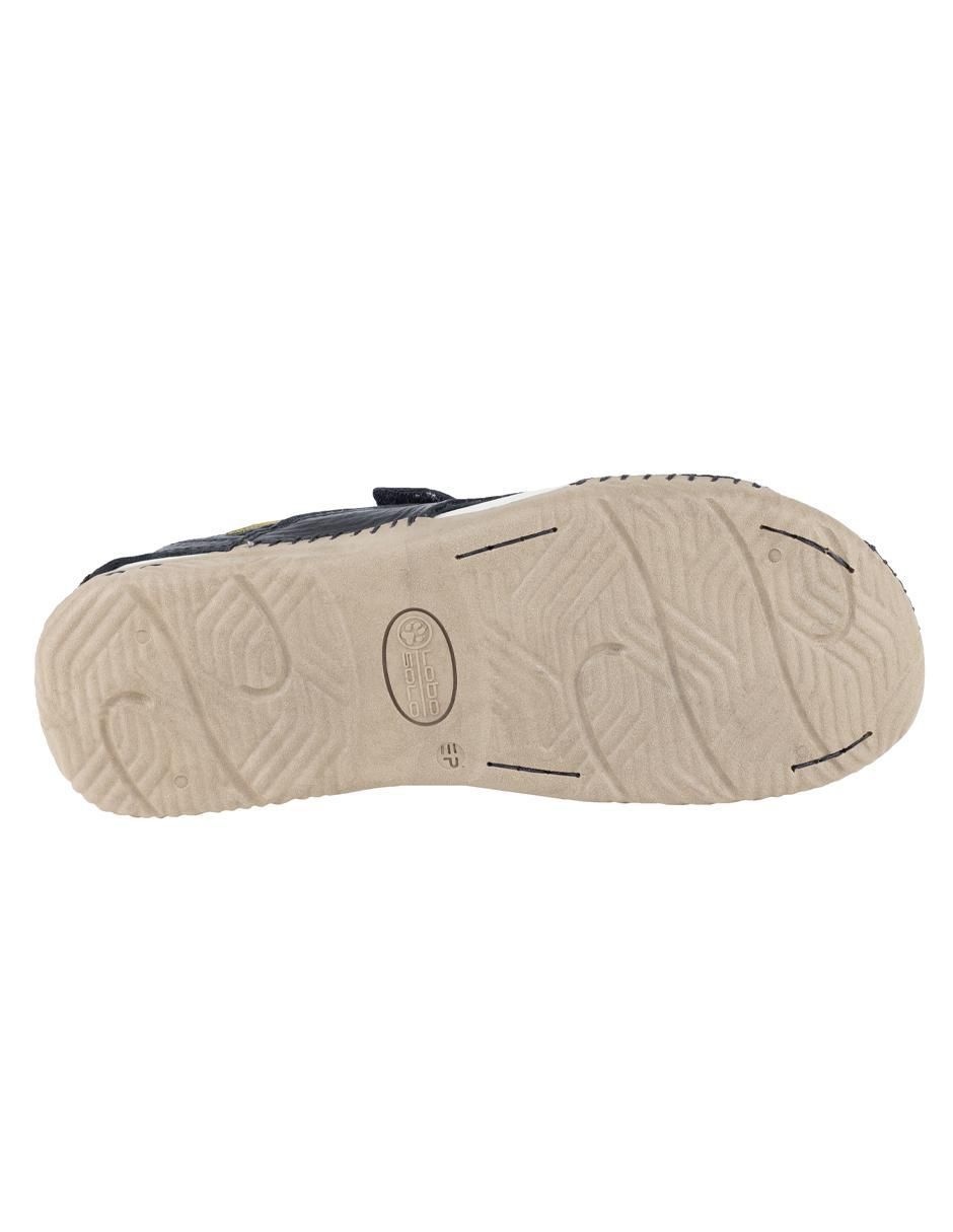 Sandalia para mujer 4