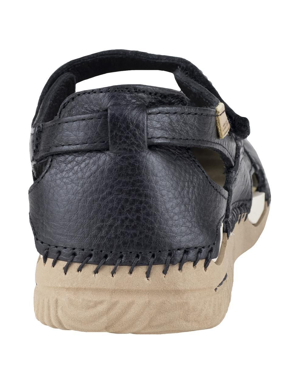 Sandalia para mujer 5