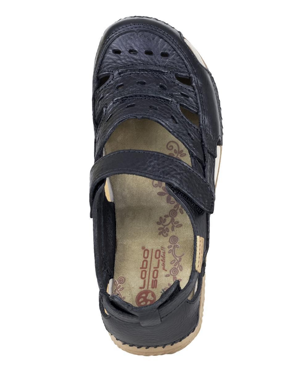 Sandalia para mujer 6