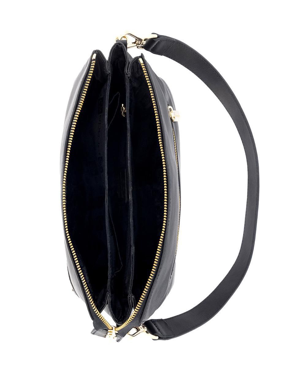 Bolsa crossbody de piel para mujer 2