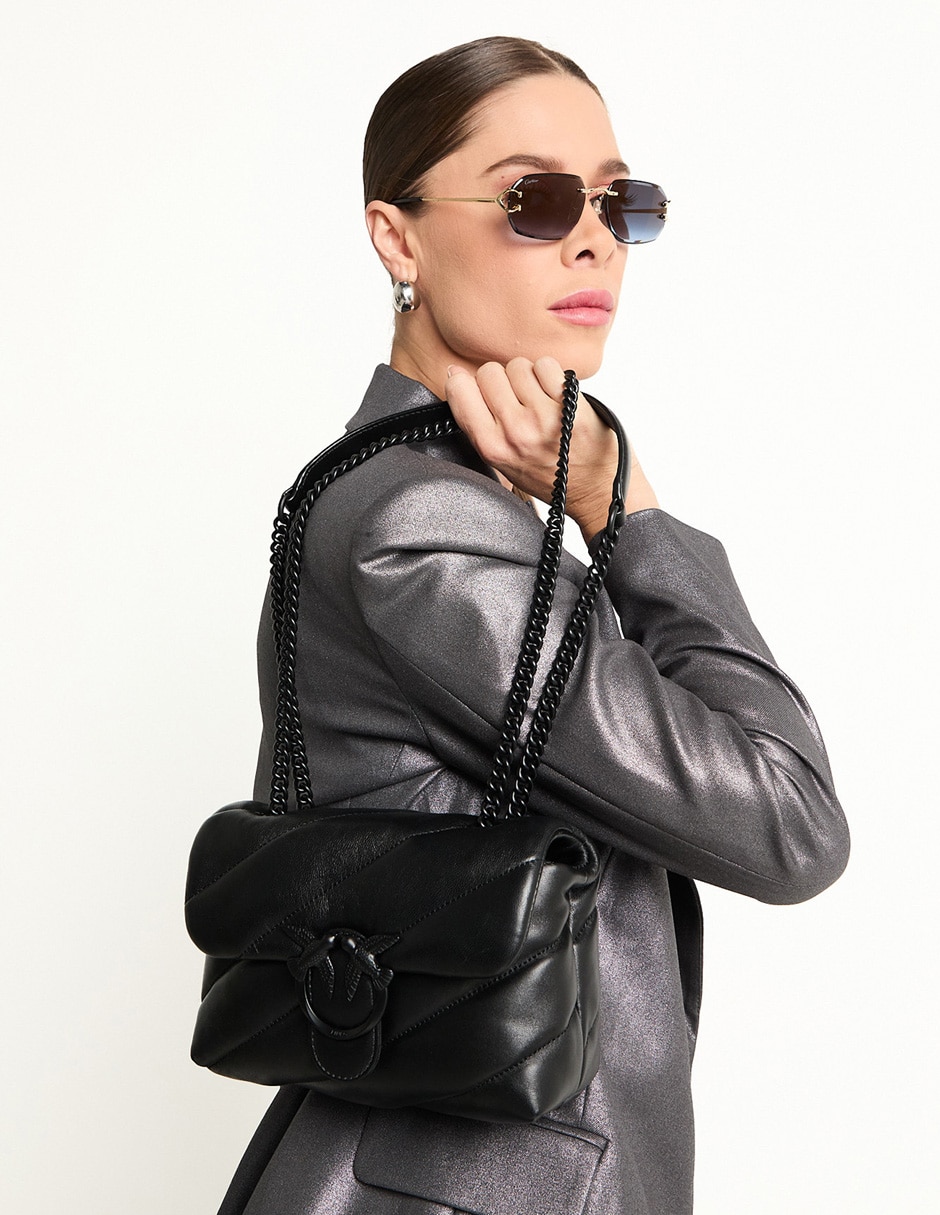 Bolsa shoulder para mujer 2
