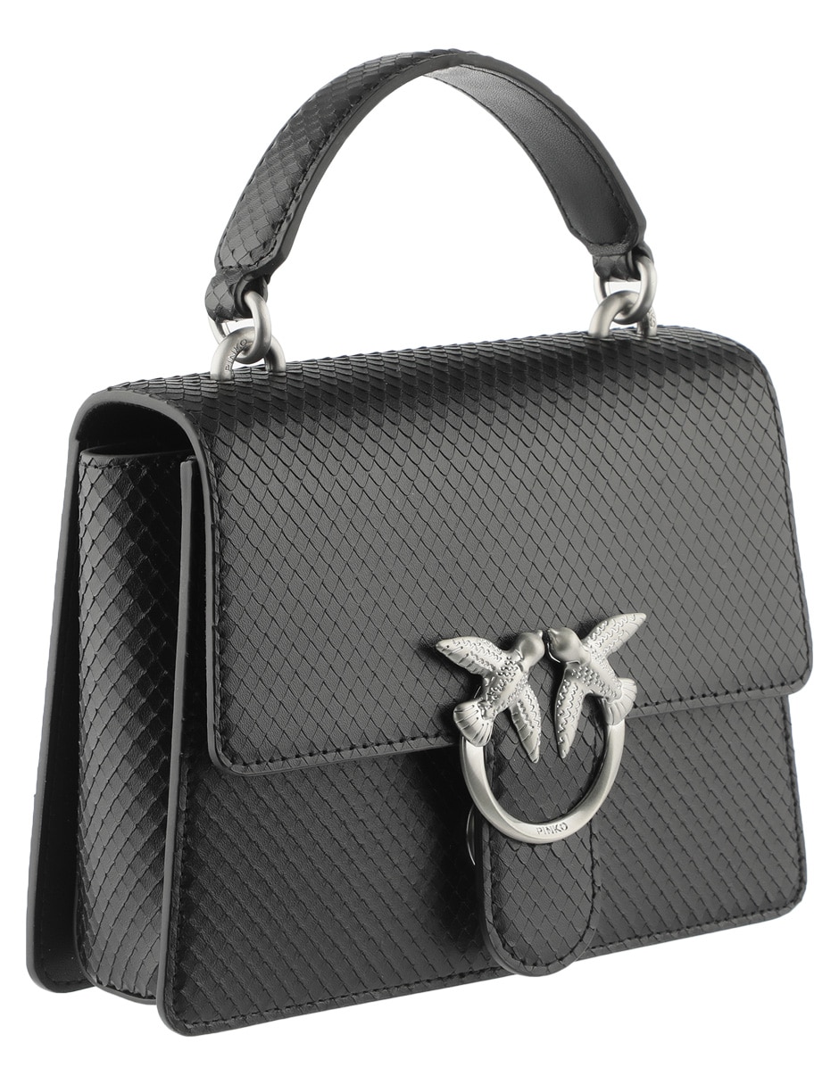 Bolsa satchel para mujer 5