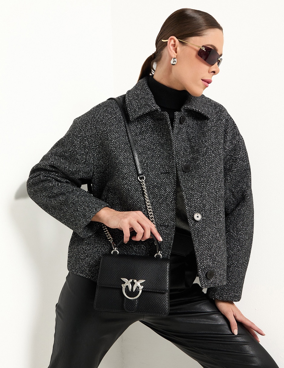 Bolsa satchel para mujer 2