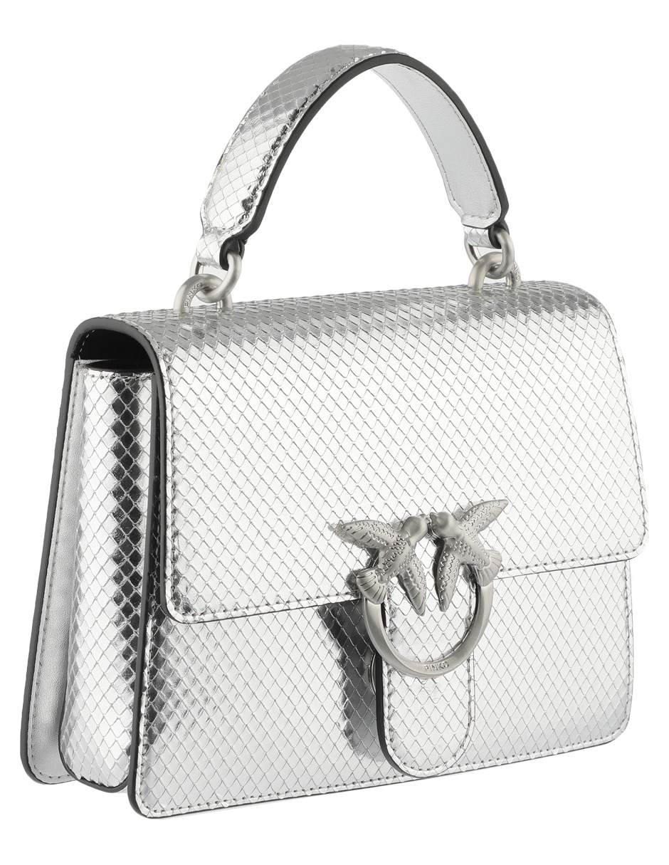 Bolsa crossbody Love One para mujer 6