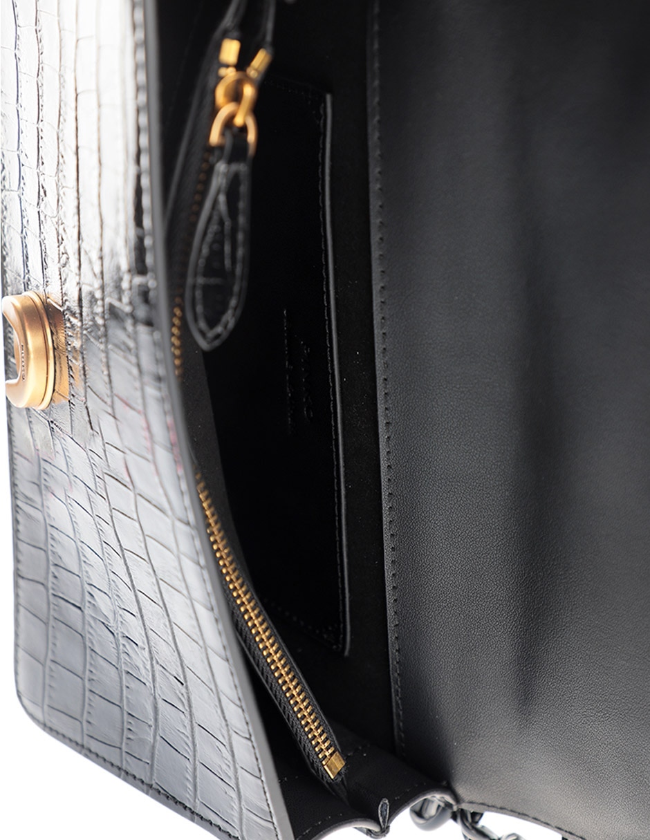 Bolsa crossbody para mujer