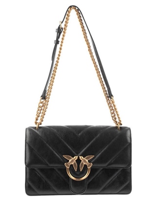 Bolsa flap para mujer