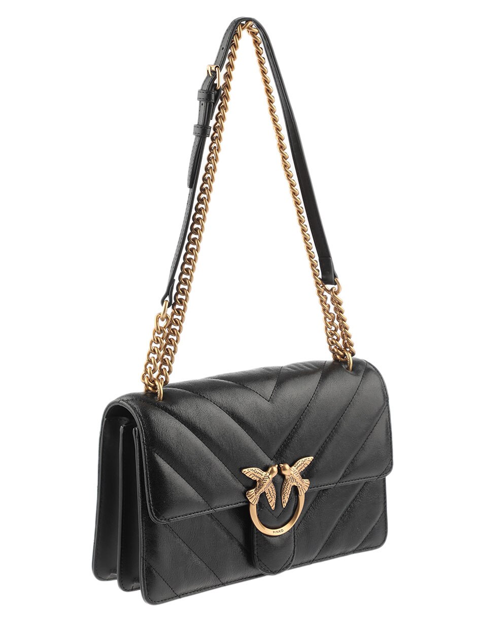 Bolsa flap para mujer 6