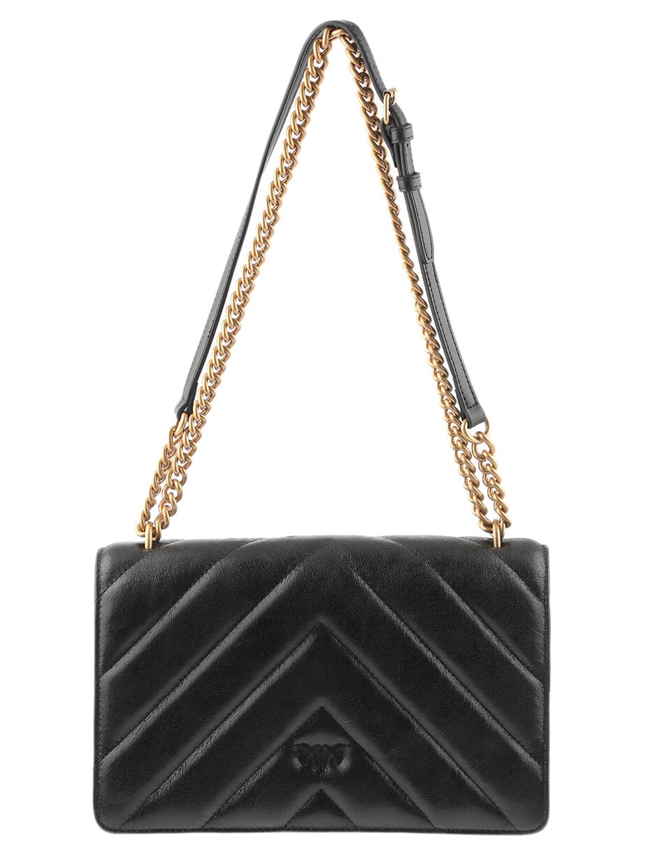 Bolsa flap para mujer 5