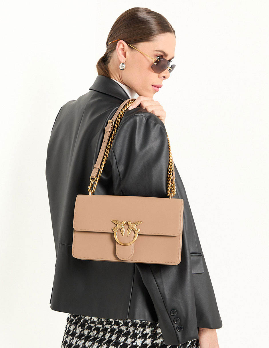 Bolsa crossbody para mujer