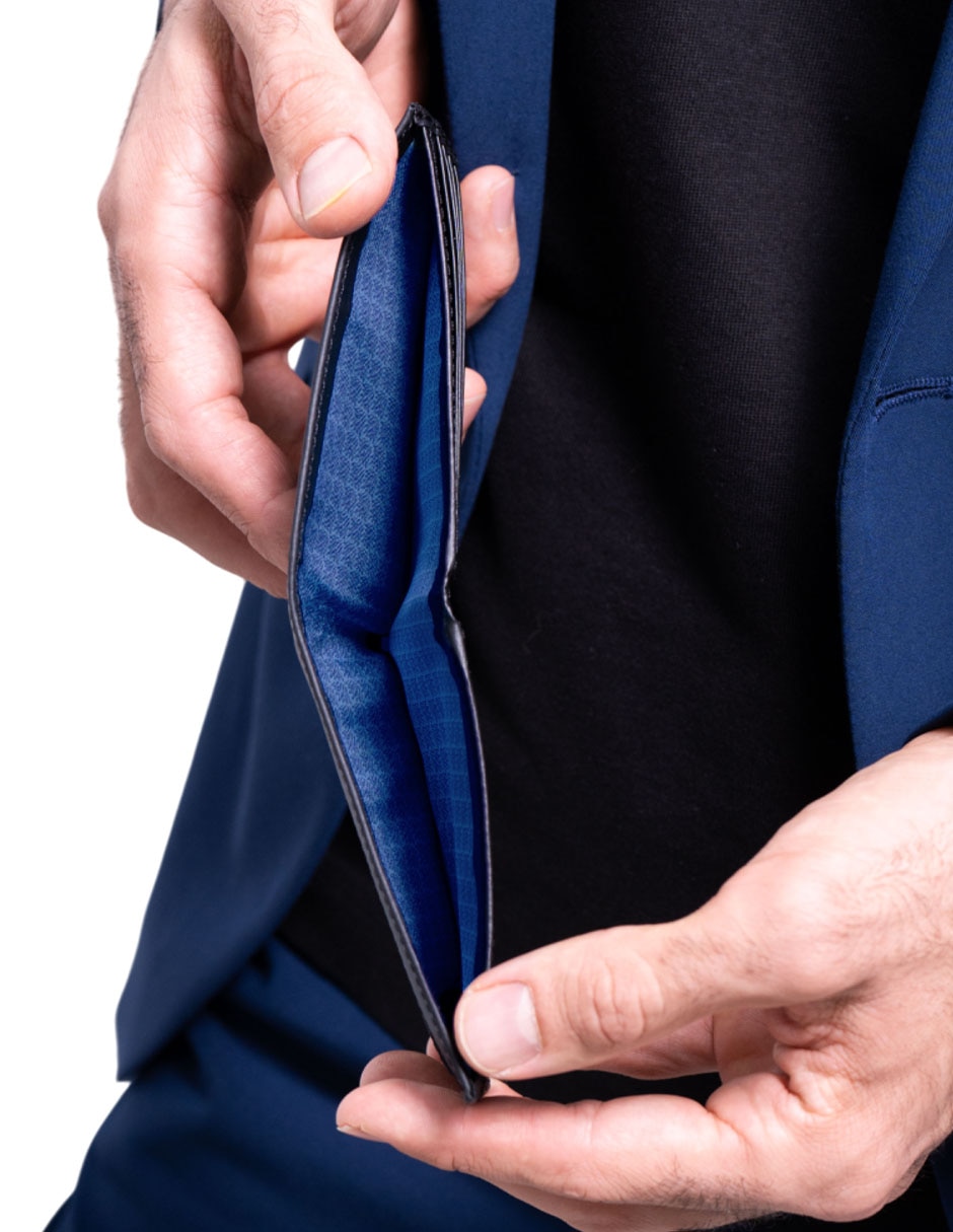 Cartera Campos Agave para hombre 5