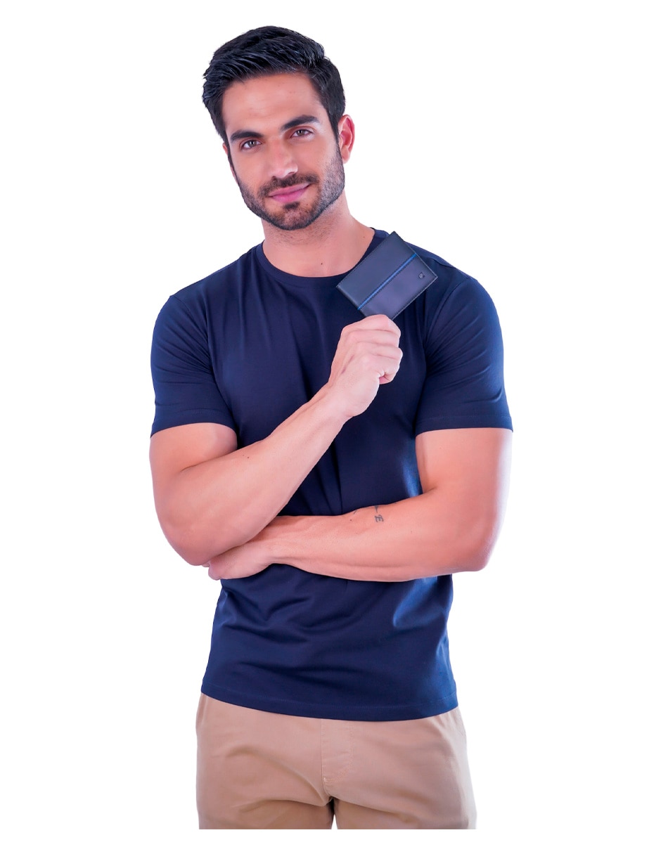 Cartera Chapulines para hombre 3