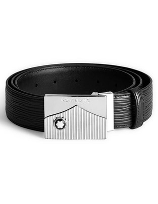 Cinturón de piel para hombre Cinturón de piel para hombre