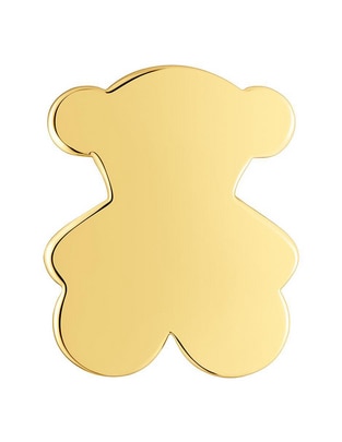 Charm de oso 1950 de plata P 925 1